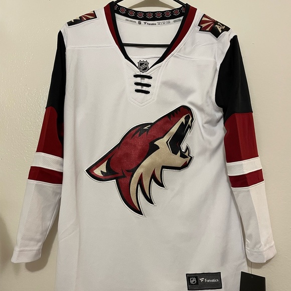 Fanatics Arizona Coyotes NHL Fan Shop